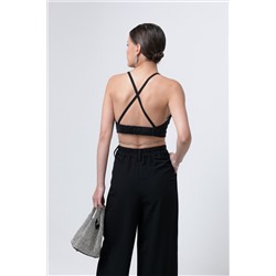 Кроп-топ Урсула