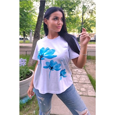 423242 Натали Футболка