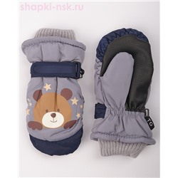 035-TCH Варежки (3-5 лет)