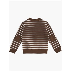 Джемпер (кардиган) UD 0947 кофе