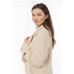 01-10979 Пальто женское демисезонное
