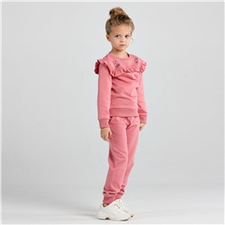 Джемпер для девочки Kogankids