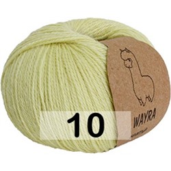 Пряжа Сеам WAYRA