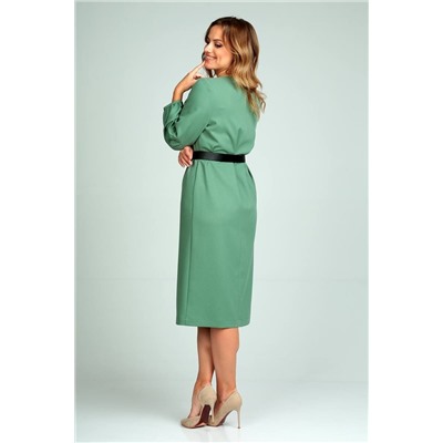 Liona Style 856 яблоко, Платье