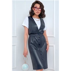296019 Bellovera Платье