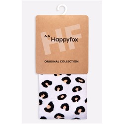 Колготки для девочки Happyfox