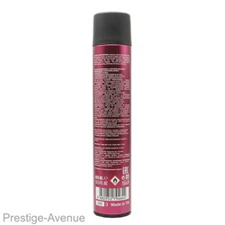 Лак для волос Glance Professional Anti-Frizz Antistatic Effect 400 ml