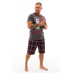 Костюм с шортами 031 НАТАЛИ #1018407