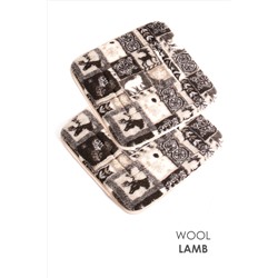 Сиденье - Автокресло "Комфорт" 50*50 Антарктида