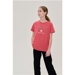 футболка для девочки Д 0140-05 -50%