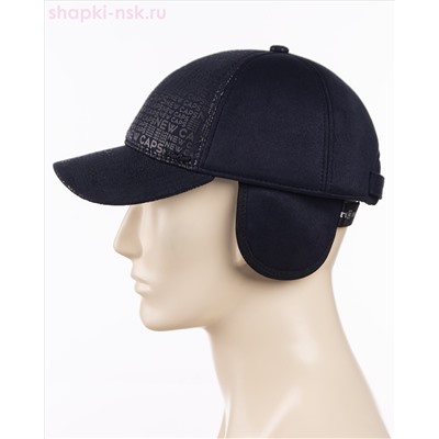 011.236237111 Бейсболка флис (55-60)