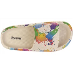 Пантолеты GlamForever 1025-241_beige