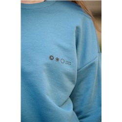 свитшот 3519-07