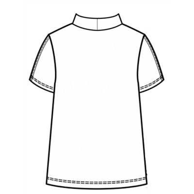 GFTS7189 (Джемпер для девочки, Pelican Outlet )