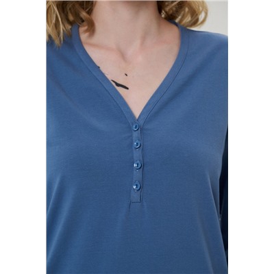 лонгслив 8915-07 Новинка