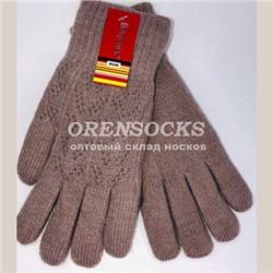 ШЕРСТЯНЫЕ ДВОЙНЫЕ ВЯЗАНЫЕ ПЕРЧАТКИ, НА МЕХУ, ОЧЕНЬ ТЕПЛЫЕ И МЯГКИЕ АССОРТИ ОТЛИЧНОГО КАЧЕСТВА W246