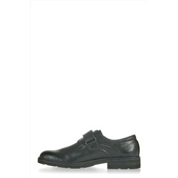 Туфли школьные ZEBRA