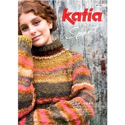 Журнал Katia