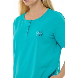 футболка женская 8392-21 -50%