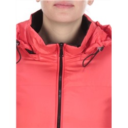 006 RED Куртка демисезонная женская (100 гр. синтепон) размер M(44) - 50 российский