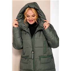 Shetti 2037 олива, Пальто