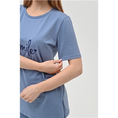 пижама/домашний костюм 4405-07 Новинка