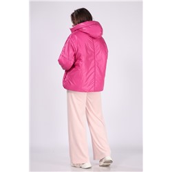 Lady Secret 6358 фуксия, Куртка