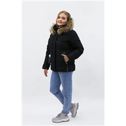 Куртка еврозима-зима 2867 НАТАЛИ #958257