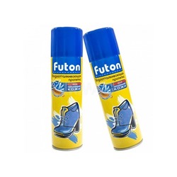 FOOTON Водоотталкивающая пропитка д/обуви 230мл (для натуральной кожи)