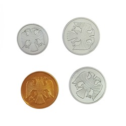 Игра настольная «Денежка. Играем в магазин. Покупаем одежду и обувь»