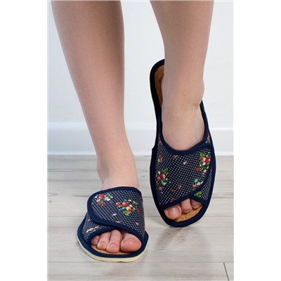 Тапки арт. 120п НАТАЛИ #1028571