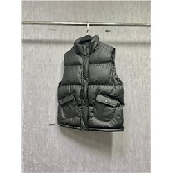 Утепленный жилет 892494