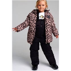 Комплект (Куртка + Полукомбинезон) PLAYTODAY #933731