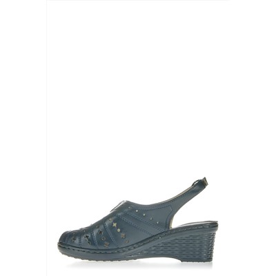 Туфли женские LIU DA SHOES