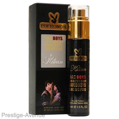 Kiliаn - Boys  - феромоны 45 мл