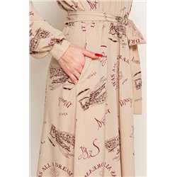 1322 ПЛАТЬЕ