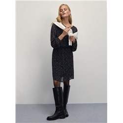396365 ZARINA Платье
