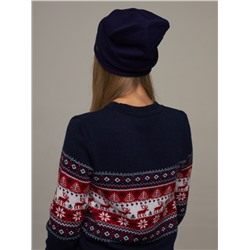 Шапка женская 202-8407