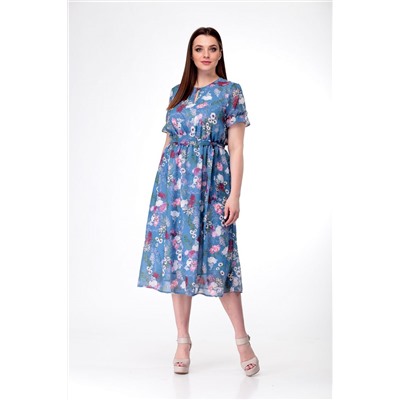 Talia fashion Пл-102, Платье