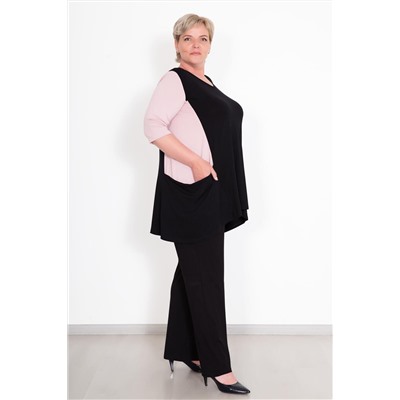502236 Lika Dress Блуза