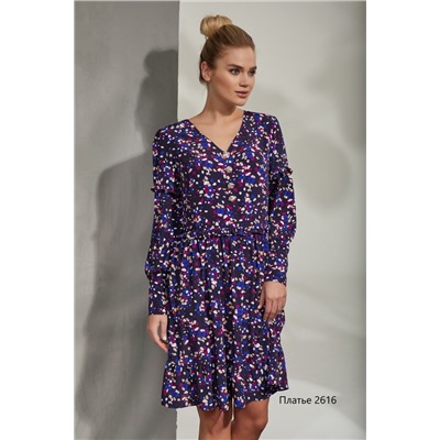 NiV NiV fashion 2616, Платье