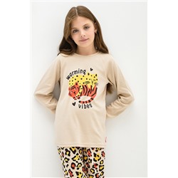 Пижама KOGANKIDS #934401