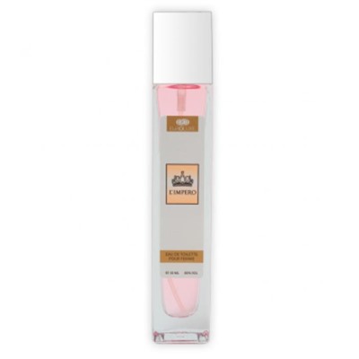 EUROLUXE L`IMPERO 50ml /жен.(Дольче габана Имератрица) M~