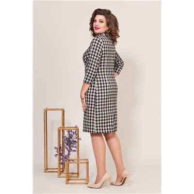 Mira Fashion 5200, Платье
