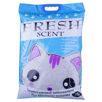 Наполнитель Fresh Свежесть 5л оригинал  АГ