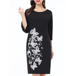 Платье Немного беззаботности