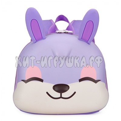 Рюкзак детский дошкольный LCYP02, LCYP02, LCYP02-blue, LCYP02-pink, LCYP02-yellow, LCYP02-purple