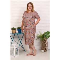 Халат 37516 НАТАЛИ #881473