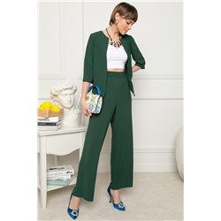 КОСТЮМ КАЭРАНО (ИЗУМРУД)