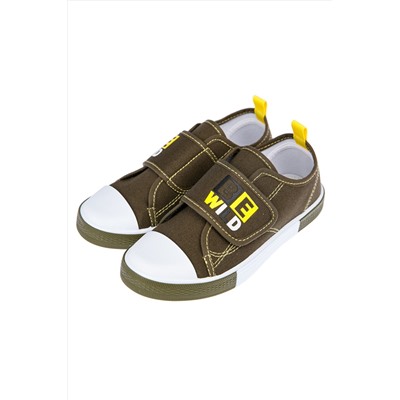 Кеды PLAYTODAY #975580